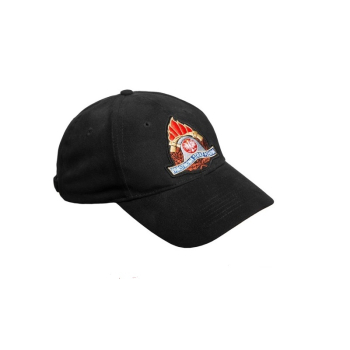 Czapka do ubrania koszarowego tk. RIB-STOP (krateczka) OSP i PSP